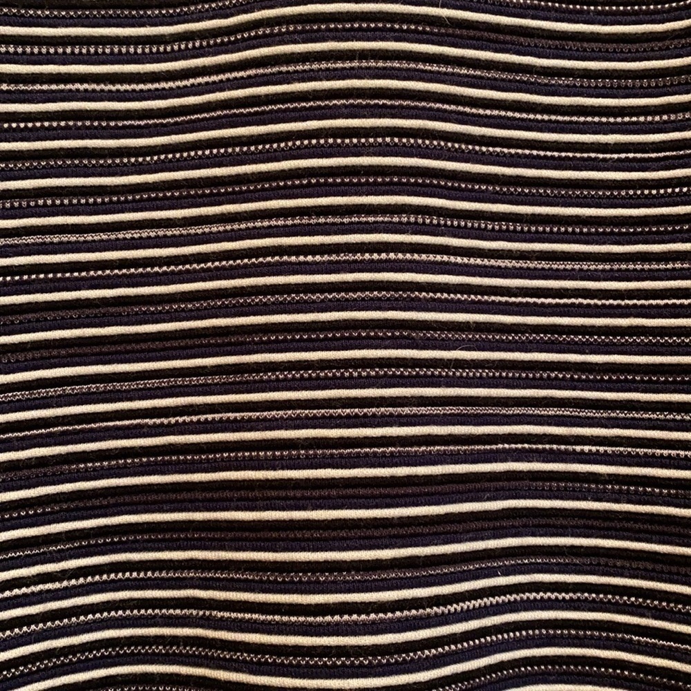 Banana Republic Striped Dress - Picture 3 of 5